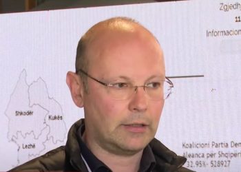 Përfaqësuesi i PD: Vota e Diasporës është manipuluar në mënyrë të frikshme