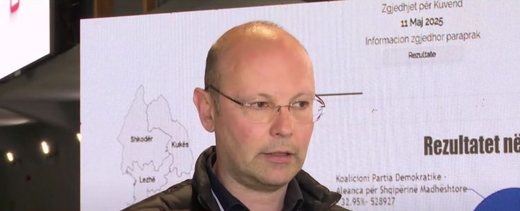 Përfaqësuesi i PD: Vota e Diasporës është manipuluar në mënyrë të frikshme