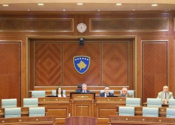 Nis vazhdimi i seancës për konstituimin e Kuvendit, kjo është përpjekja e dhjetë
