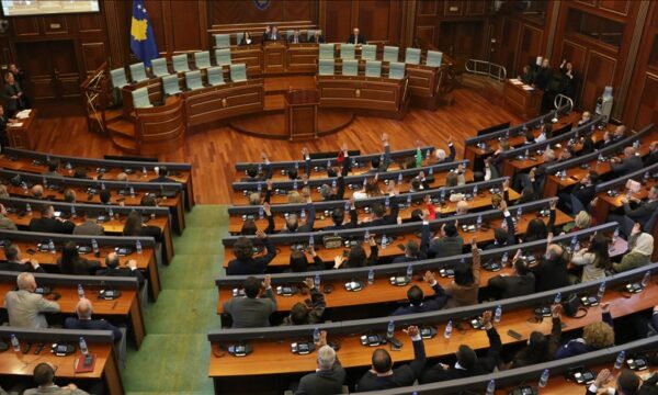 Dështon edhe përpjekja e 13-të për konstituim të Kuvendit