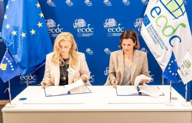 Nënshkruhet memorandum mirëkuptimi në fushën e sëmundjeve ngjitëse