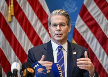 SHBA ndërmerr hapat e parë për lehtësimin e sanksioneve ndaj Sirisë