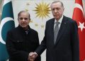Kryeministri i Pakistanit falënderon presidentin turk, “vëllain e dashur”, për mbështetjen