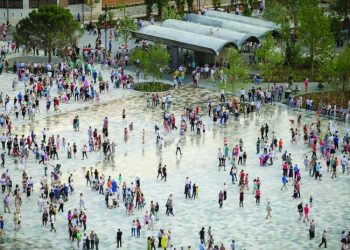 Rama: Në 16 maj do të vijnë të gjithë udhëheqësit e kontinentit evropian në sheshin “Skënderbej”