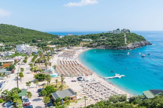 Media britanike: Shqipëria, shtëpia e peizazheve të jashtëzakonshme dhe vendeve historike