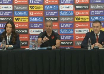 Silvinjo: Me Serbinë nuk është një ndeshje normale, e njoh historinë