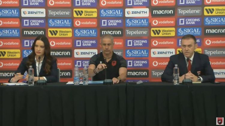 Silvinjo: Me Serbinë nuk është një ndeshje normale, e njoh historinë