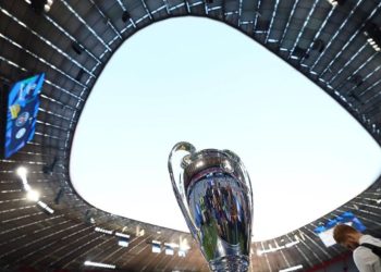 Sonte finalja e madhe e Ligës së Kampionëve, PSG – Inter