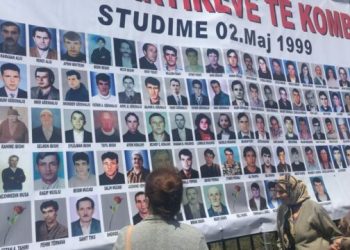 26 vjet nga ma*sakra e Studimes së Vushtrrisë