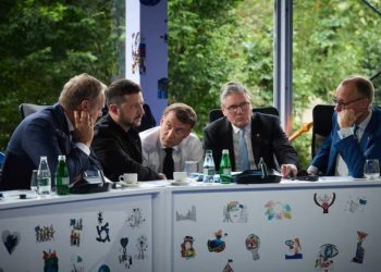 Sulmi me dron, Ukraina dhe Evropa bëjnë thirrje për presion ndaj Rusisë