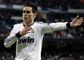 Ish-sulmuesi i Realit i jep lamtumirën futbollit, luan të shtunën ndeshjen e fundit të karrierës