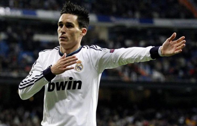 Ish-sulmuesi i Realit i jep lamtumirën futbollit, luan të shtunën ndeshjen e fundit të karrierës