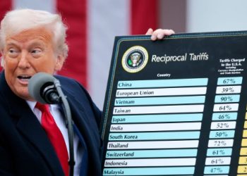 Gjykata tregtare amerikane bllokon tarifat e Trumpit