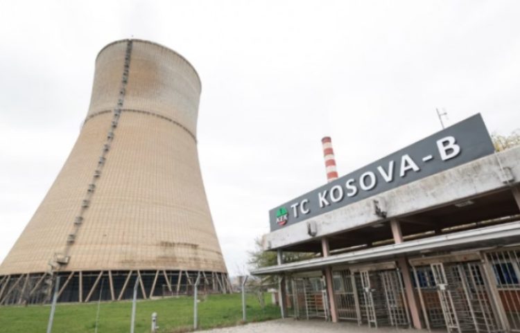 Rizvanolli: Nis modernizimin historik i Termocentralit `Kosova B`