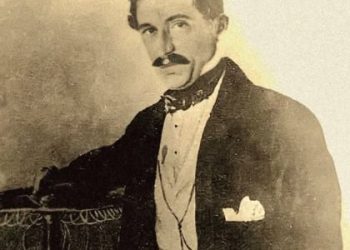 Thimi Mitko, ndriçuesi i mendimit kombëtar dhe i kulturës shqiptare