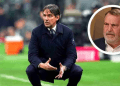 Tardelli për Interin dhe Inzaghin: E kanë merituar plotësisht finalen e Championsit