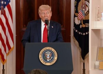 Trump shpall 8 Majin si “Ditën e Fitores në Luftën e II Botërore”: Të marrim meritat