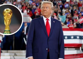 Botërori 2026 dhe politika e Trump-it: Do jetë një sukses i paprecedentë, por respektoni vizat