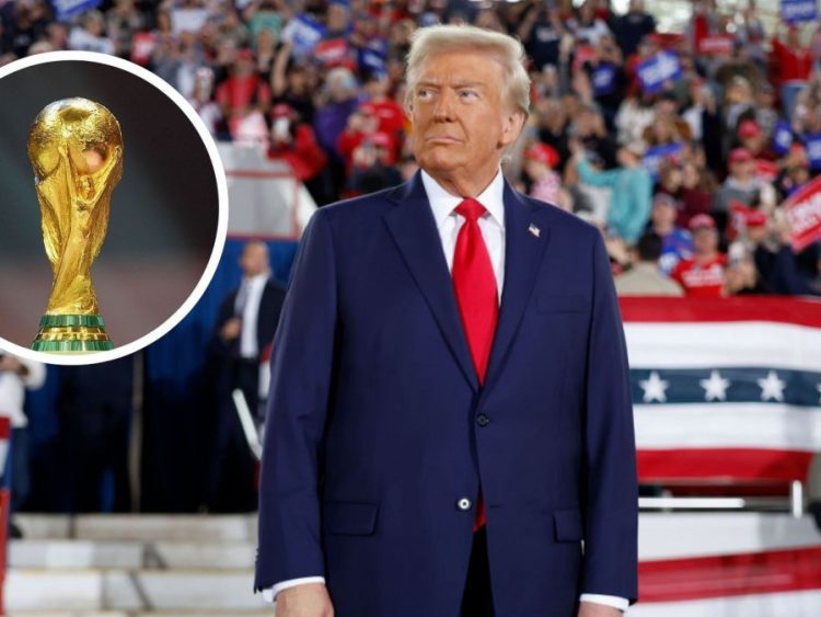 Botërori 2026 dhe politika e Trump-it: Do jetë një sukses i paprecedentë, por respektoni vizat