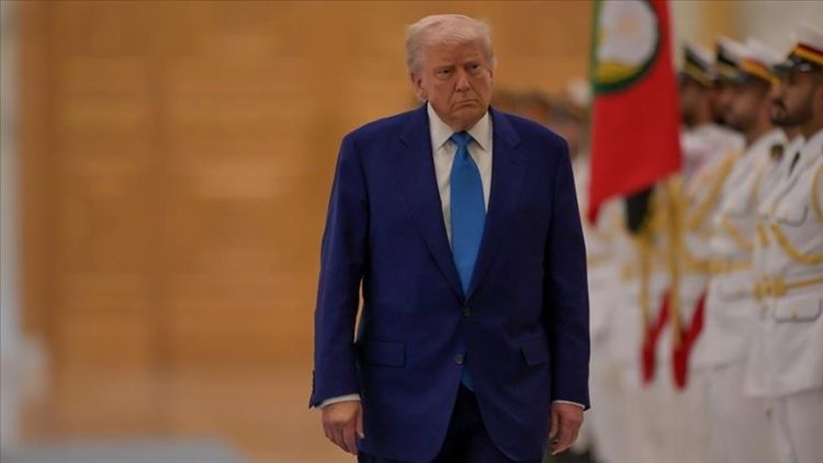 Trump: Ka ardhur koha për t’i dhënë fund luftës Rusi-Ukrainë