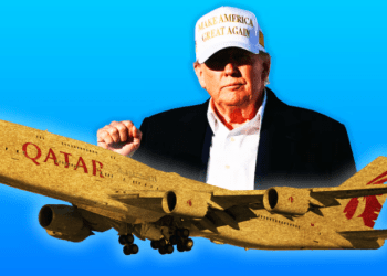 Trump thotë se do të ishte budalla nëse nuk do ta pranonte dhuratën nga Katari