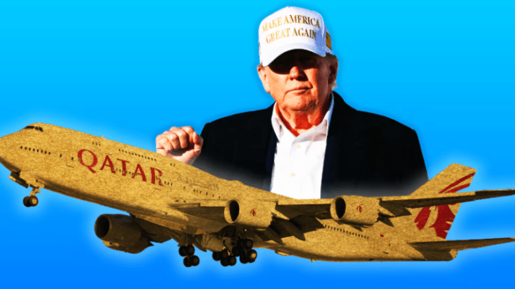 Trump thotë se do të ishte budalla nëse nuk do ta pranonte dhuratën nga Katari