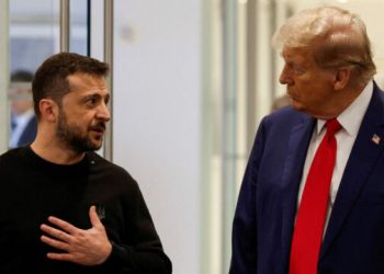 Publikohet teksti i marrëveshjes së mineraleve midis SHBA-së dhe Ukrainës