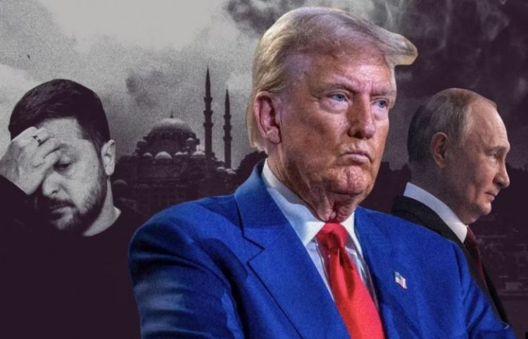 Çfarë pritet nga bisedimet e propozuara në Turqi për luftën e Rusisë kundër Ukrainës