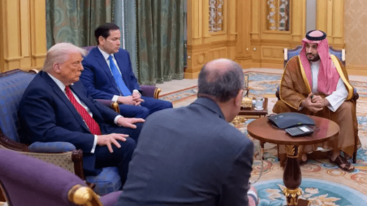 Këto janë pesë kërkesat që Trump i bëri Sirisë