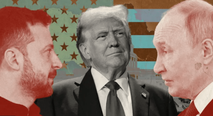 Su*lmi rus në Ukrainë, Trump kritikon ashpër edhe Zelenskyn: Goja e tij shkakton probleme!