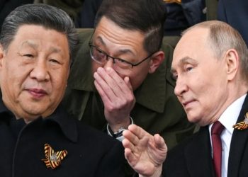 Xi tregon se s’dëshiron të jetë shumë afër Putinit