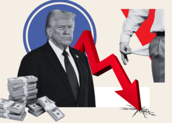 Bizneset amerikane thirrje Trumpit: Hiqni tarifat se po shkojmë drejt recensionit
