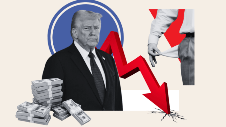Bizneset amerikane thirrje Trumpit: Hiqni tarifat se po shkojmë drejt recensionit