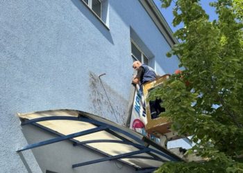 Rizvanolli njofton se kanë mbyllur kompaninë paralele të ujësjellësit ‘Ibar’ në Mitrovicën e Veriut