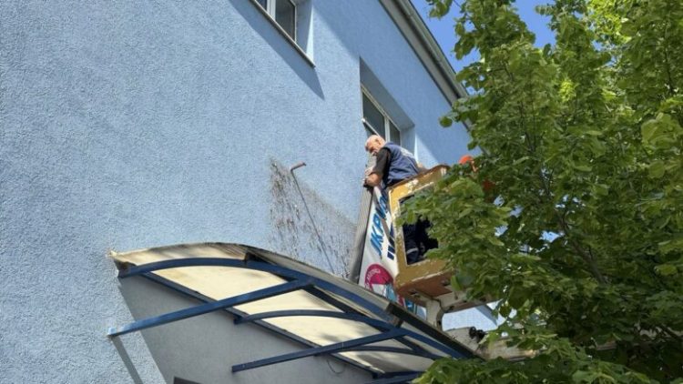 Rizvanolli njofton se kanë mbyllur kompaninë paralele të ujësjellësit ‘Ibar’ në Mitrovicën e Veriut