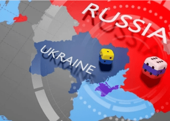 ‘Vija e kuqe’ e Ukrainës për bisedimet e paqes