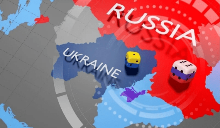 ‘Vija e kuqe’ e Ukrainës për bisedimet e paqes