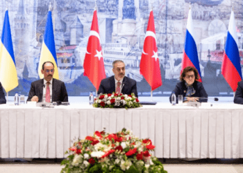 DW: Armëpushimi në Ukrainë nuk duket në horizont