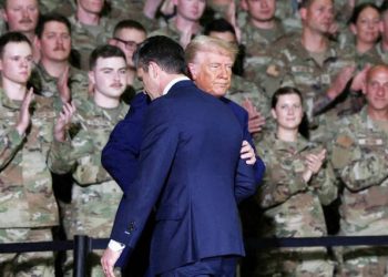 Ushtria amerikane do të fillojë ‘menjëherë’ largimin e 1.000 trupave tr*nsgjinorë