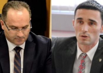 Apeli konfirmon ak*takuzën për korrupsion ndaj Vesel Krasniqit dhe Endrit Shalës