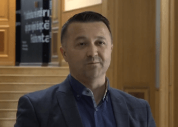 Veton Berisha: Do të votoj kundër Haxhiut, kryetari i kuvendit duhet të jetë i të gjithëve 