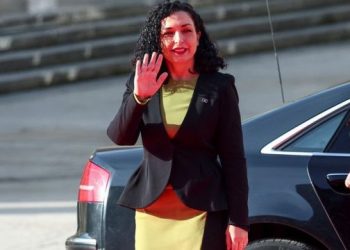 Kër*cënimet me jetë ndaj presidentes Osmani, deklarohet Prokuroria Speciale