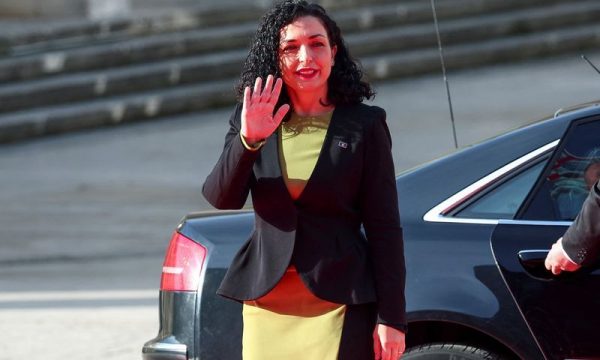 Kër*cënimet me jetë ndaj presidentes Osmani, deklarohet Prokuroria Speciale