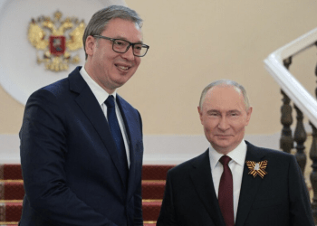 Vizita e Vuçiq në Moskë, ministri i Jashtëm i Serbisë: S’do ketë sanksione nga BE