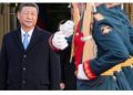 Xi Jinping mbërrin në Moskë