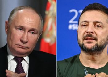 Ukraina dhe Rusia zhvillojnë bisedime pas më shumë se 3 vjetësh, pa Putin e Zelensky