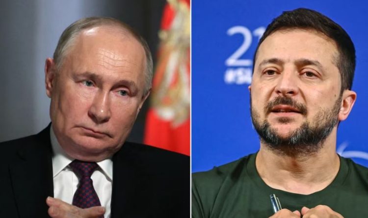 Ukraina dhe Rusia zhvillojnë bisedime pas më shumë se 3 vjetësh, pa Putin e Zelensky