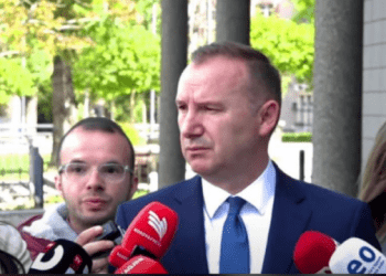 Zemaj: Pa marrëveshje politike, nuk ka as kryetar të Kuvendit dhe as të Qeverisë