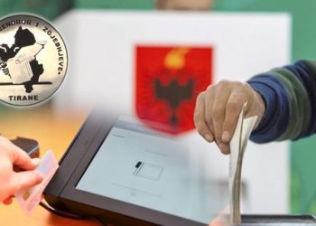 Rezultati i përgjithshëm: Sa vota ka PS dhe PD në rang kombëtar, edhe partitë e reja hyjnë në Kuvend