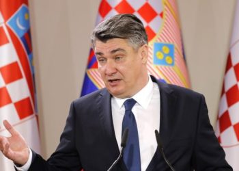 Milanoviç nga Shkupi: Deklarata për bashkëpunim mbrojtës me Kosovën dhe Shqipërinë, nuk është kërcënim për Serbinë